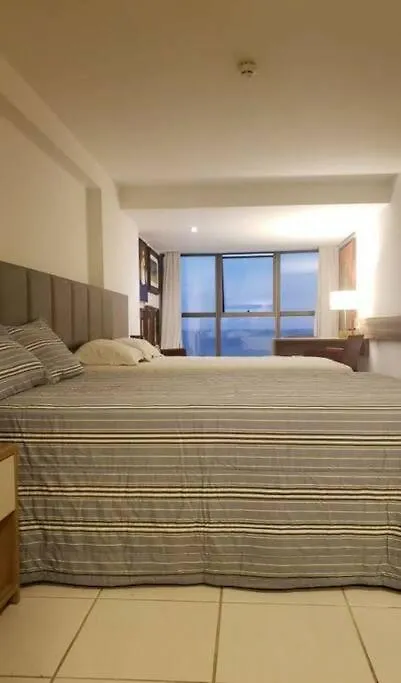 Apartment Apartamento Suite Na Avenida Boaviagem Recife