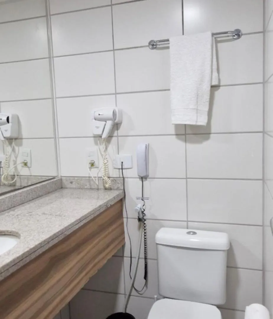 Apartamento Suite Na Avenida Boaviagem Recife 0*,  Brasilien