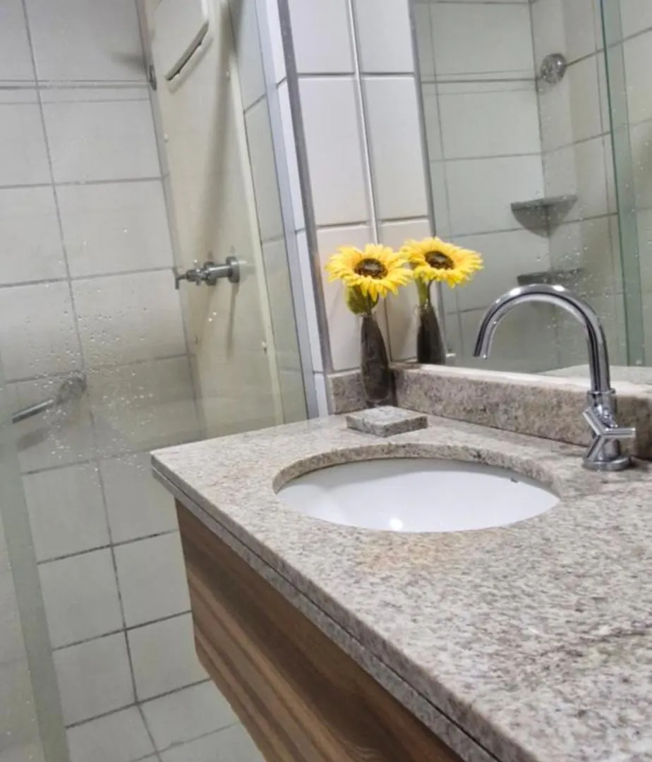 Apartamento Suite Na Avenida Boaviagem Recife