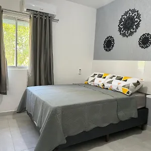 Lindo Cinza A 50m Do Mar - De Boa Viagem Recife