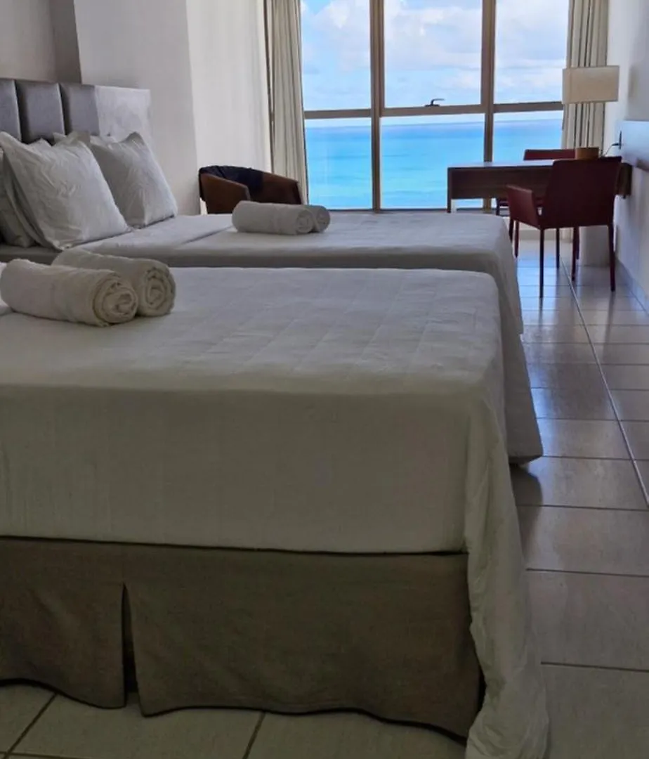 Apartamento Suite Na Avenida Boaviagem Recife 0*,  Brazil